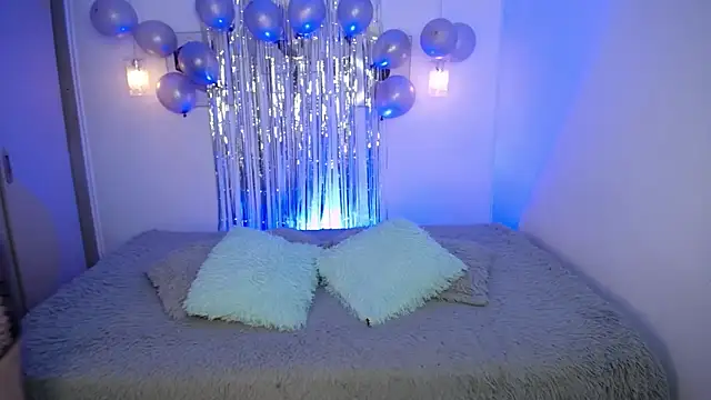 selene rouse  online show from 10, 3, 2026