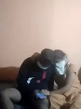 Chikanichameli252 online show from 15, 11, 2025