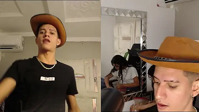 Snapshot of HARD_GROUPP_ chatting on 15, 11, 2025 HARD GROUPP online show from 15, 11, 2025