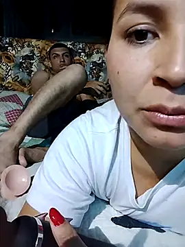 OliviaMartinez2 online show from 17, 11, 2025