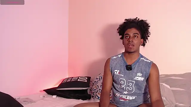 Mark Nico online show from 19, 12, 2025