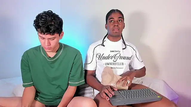 Mark Nico online show from 14, 3, 2026