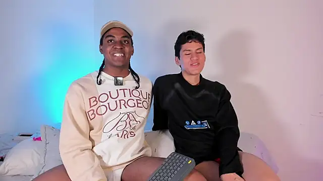 Mark Nico online show from 19, 3, 2026