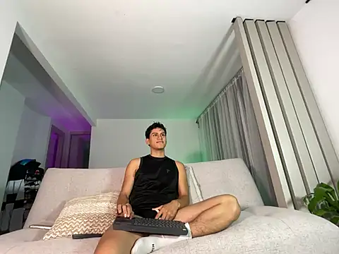 Mark Nico online show from 13, 7, 2026