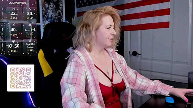 miss lisaaa online show from 26, 2, 2026