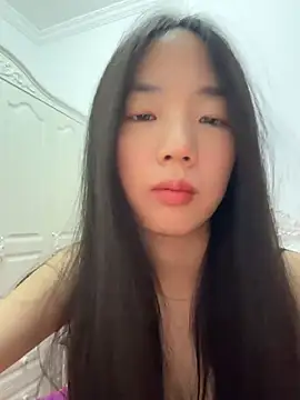 TinyBabe online show from 26, 4, 2026