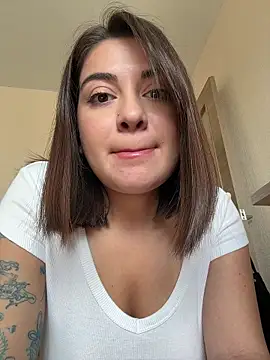 Lovynna online show from 15, 7, 2026