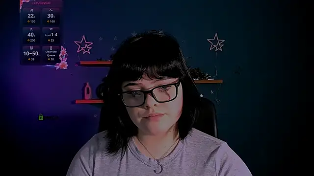 lika pop online show from 9, 3, 2026