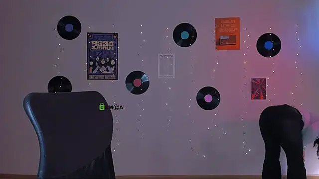 lika pop online show from 11, 3, 2026