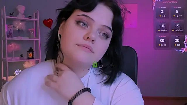 lika pop online show from 14, 3, 2026