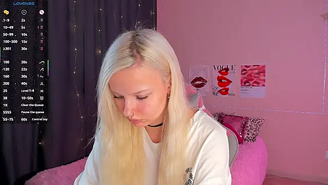 Snapshot of murmurmiace chatting on 29, 11, 2025 murmurmiace online show from 29, 11, 2025