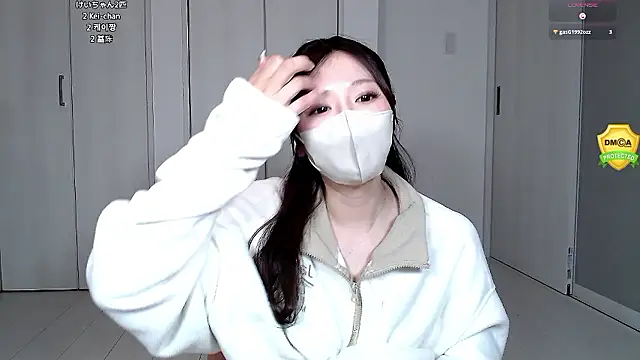 -xRAMUx online show from 10, 4, 2026