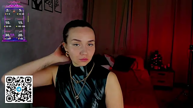 Melody sol online show from 14, 1, 2026