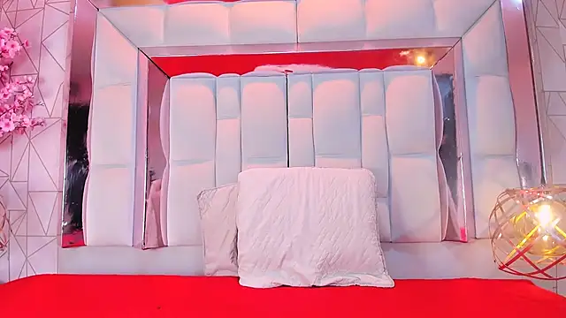 Dojameow1 online show from 24, 4, 2026