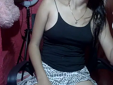 Exotic Pinay18 online show from 23, 7, 2026