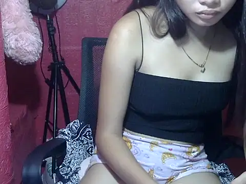Exotic Pinay18 online show from 28, 7, 2026