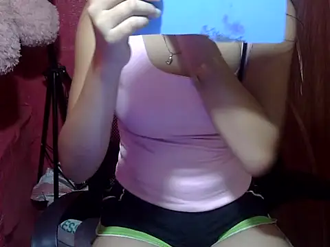 Exotic Pinay18 online show from 1, 8, 2026