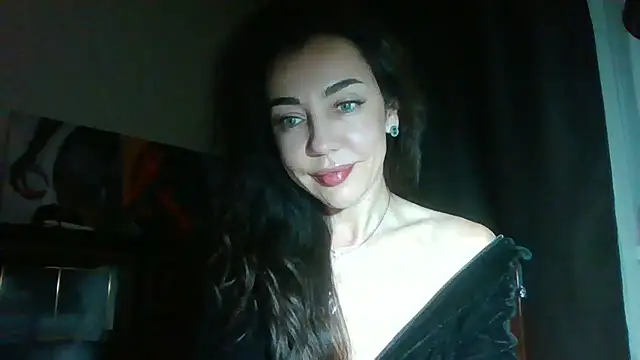 Snapshot of Fellaris chatting on 5, 12, 2025 Fellaris online show from 5, 12, 2025