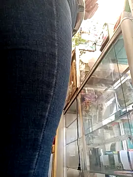 Snapshot of eva_rushh chatting on 22, 11, 2025 eva rushh online show from 22, 11, 2025