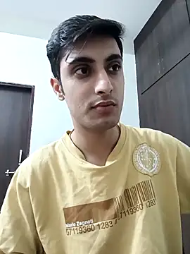 Jemin og online show from 9, 3, 2026