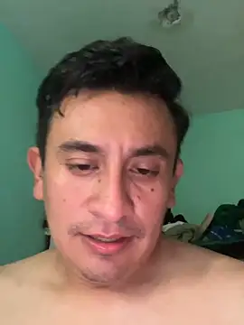 manrrique4567 online show from 27, 4, 2026