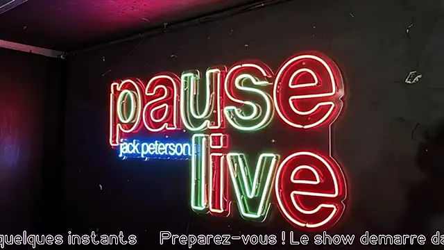 Jack Peterson0 online show from 20, 2, 2026