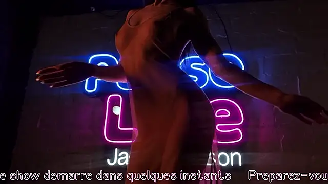 Jack Peterson0 online show from 9, 3, 2026