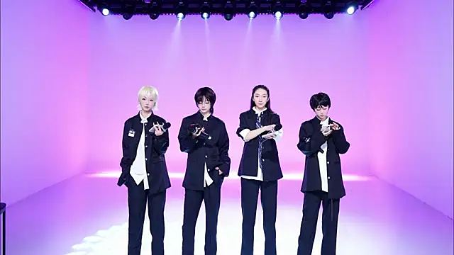 cdyyds-01 online show from 22, 4, 2026