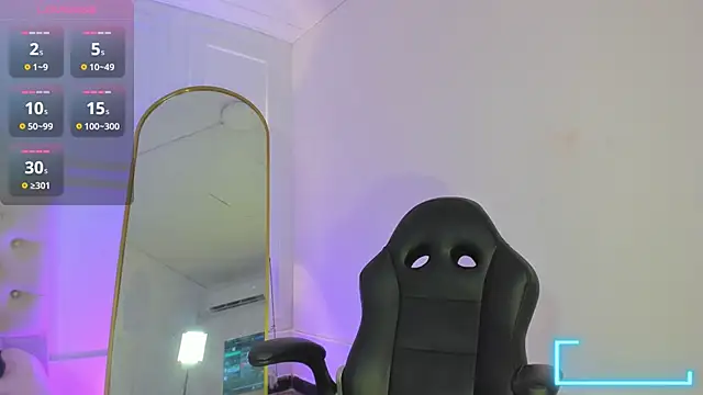 nicolvibes 212 online show from 15, 4, 2026