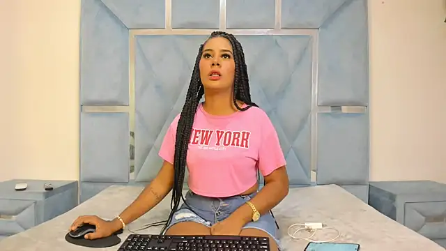 Kymasm online show from 14, 2, 2026