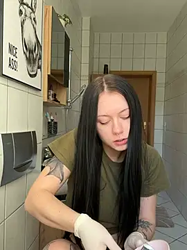 mysami420 online show from 25, 4, 2026