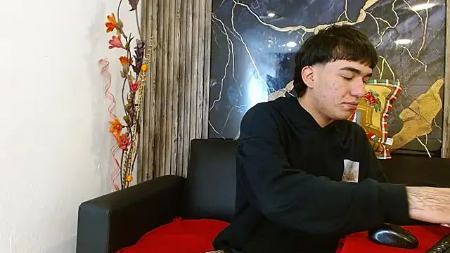 Tommy160920 online show from 21, 11, 2025