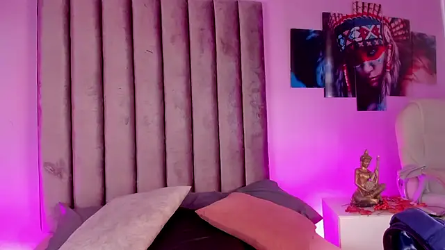 GabrielaSuarez  online show from 24, 7, 2026