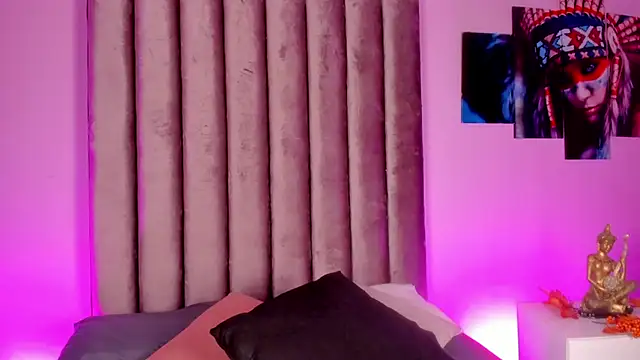 GabrielaSuarez  online show from 31, 7, 2026