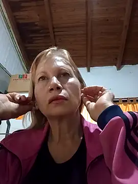 SexyMilf1211 online show from 25, 3, 2026