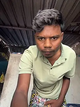 banty05 online show from 1, 12, 2025