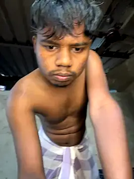 banty05 online show from 4, 12, 2025