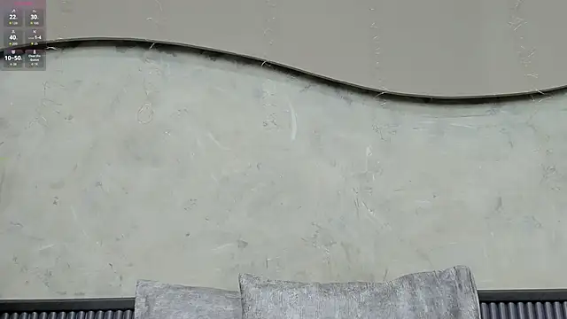 Gia ricci  online show from 5, 2, 2026