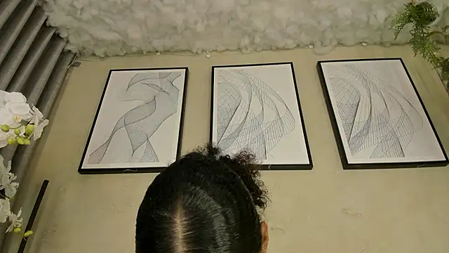 Gia ricci  online show from 14, 7, 2026