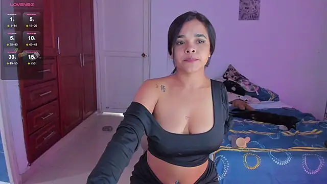 Tatiana-Jaaramillo online show from 27, 3, 2026