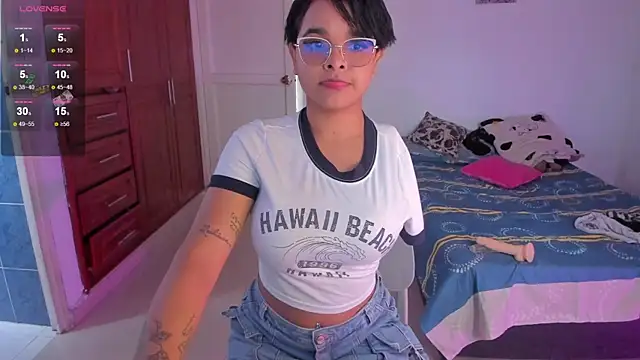 Tatiana-Jaaramillo online show from 19, 4, 2026