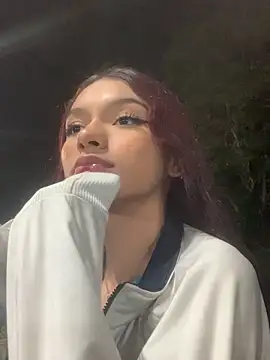 catalinaruiz  online show from 26, 4, 2026