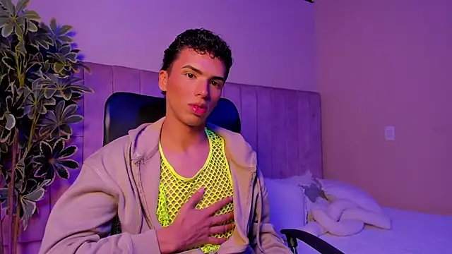 Seab trooy online show from 20, 11, 2025