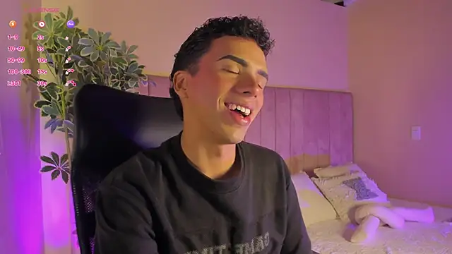 Seab trooy online show from 19, 12, 2025