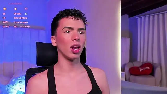 Seab trooy online show from 3, 3, 2026