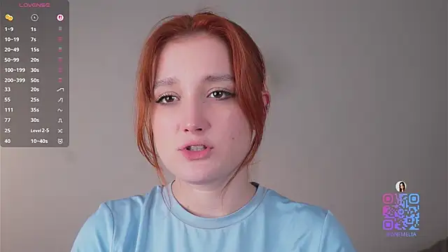 Snapshot of AmelieSeductress chatting on 2, 12, 2025 AmelieSeductress online show from 2, 12, 2025