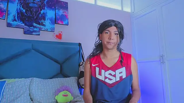 Hopemoretti online show from 11, 3, 2026