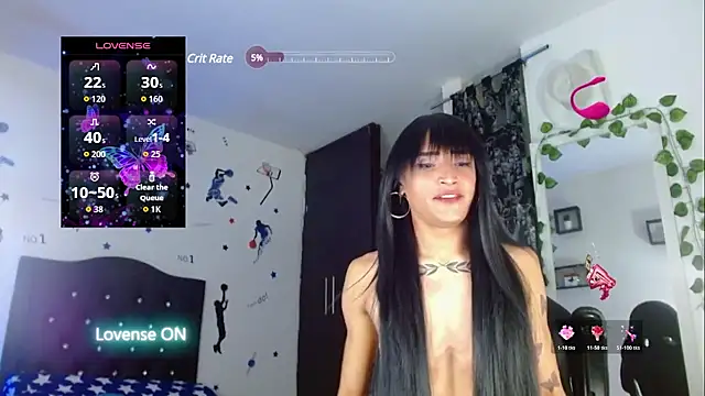Snapshot of Penelopee22cm chatting on 6, 5, 2026 Penelopee22cm online show from 6, 5, 2026
