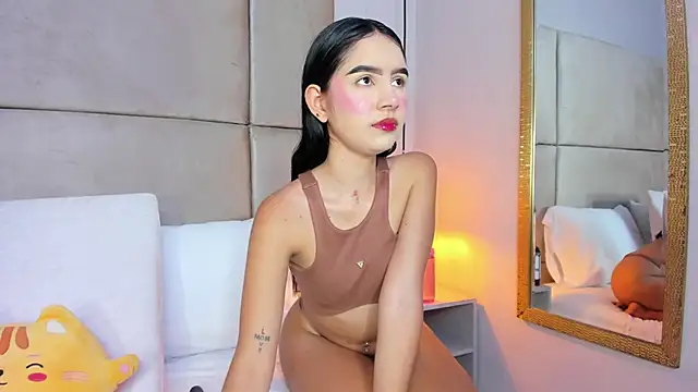 angelaG1 online show from 20, 5, 2026