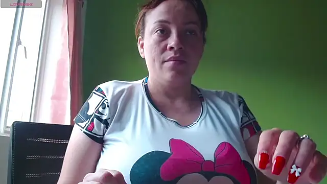 Rouse hot  online show from 24, 4, 2026